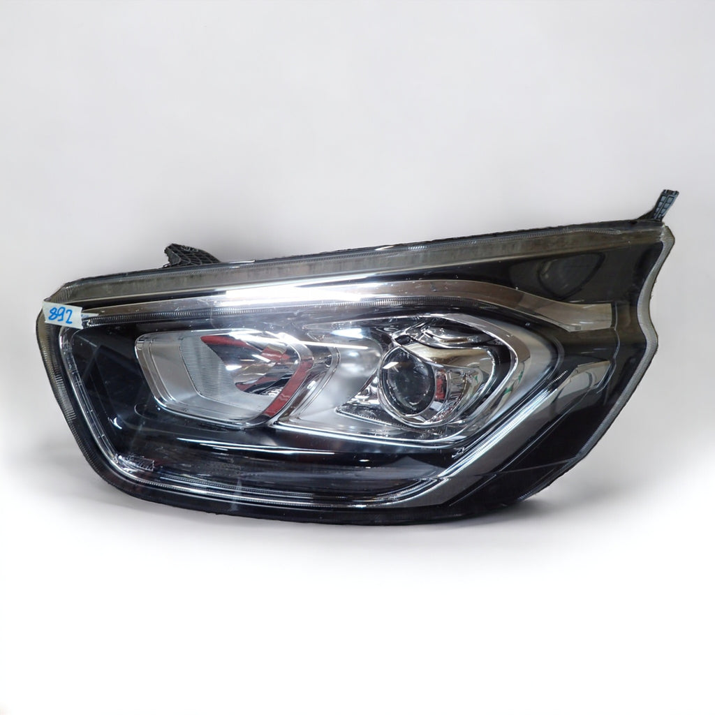 Frontscheinwerfer Ford Transit Custom JK21-13W030-DJ LED Links Headlight