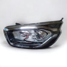 Laden Sie das Bild in den Galerie-Viewer, Frontscheinwerfer Ford Transit Custom JK21-13W030-DJ LED Links Headlight