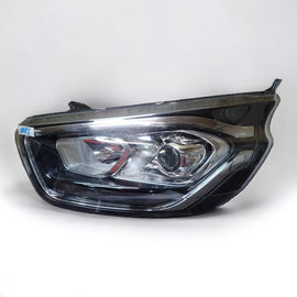 Frontscheinwerfer Ford Transit Custom JK21-13W030-DJ LED Links Headlight
