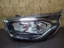 Laden Sie das Bild in den Galerie-Viewer, Frontscheinwerfer Ford Transit Custom JK21-13W030-DJ LED Links Headlight