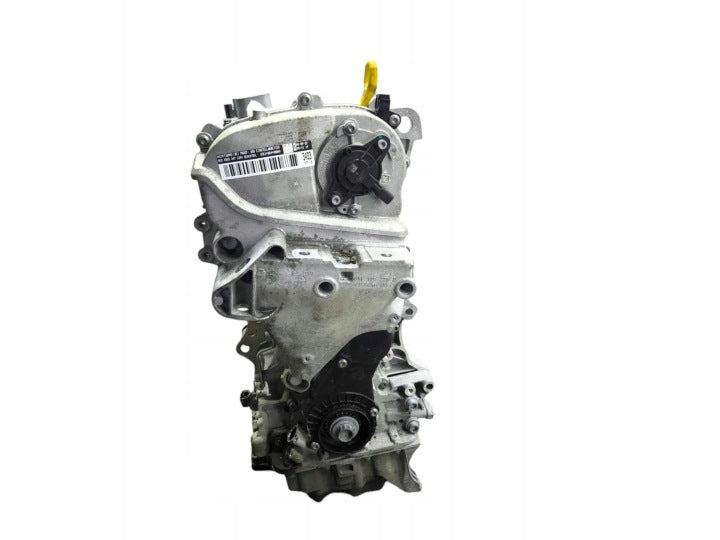 Motor VW T-Roc DXDB 1.5 90PS 66kW 2022 Benzin Engine Unkomplett MOT2219017446xm