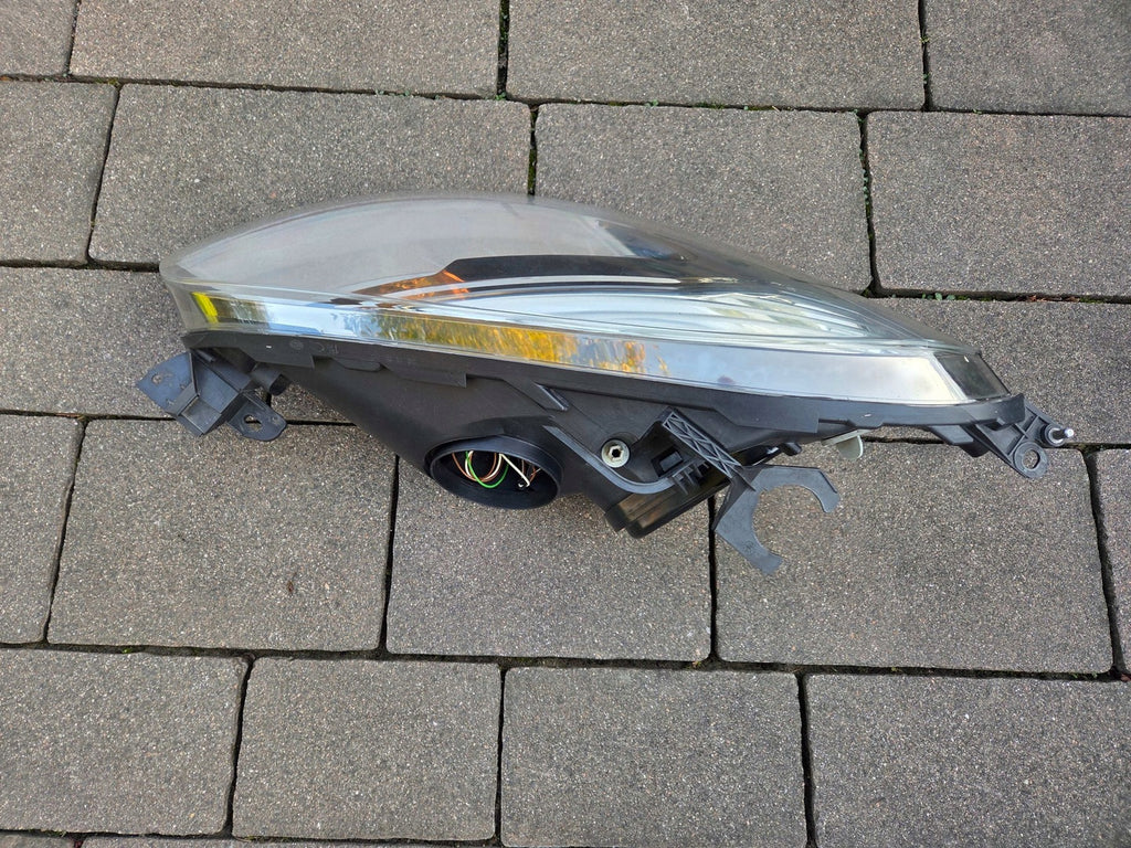 Frontscheinwerfer Citroën C4 Picasso I Xenon Rechts Scheinwerfer Headlight