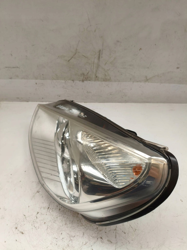 Frontscheinwerfer Ford Galaxy 6M2113D153AG Links Scheinwerfer Headlight SCH5869232278kv