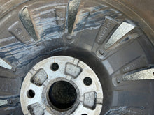 Load image into Gallery viewer, 1x Alufelge 17 Zoll 6.5" 5x112 3V0601025AH Skoda Superb Iii Rim Wheel FEL9689690773ax