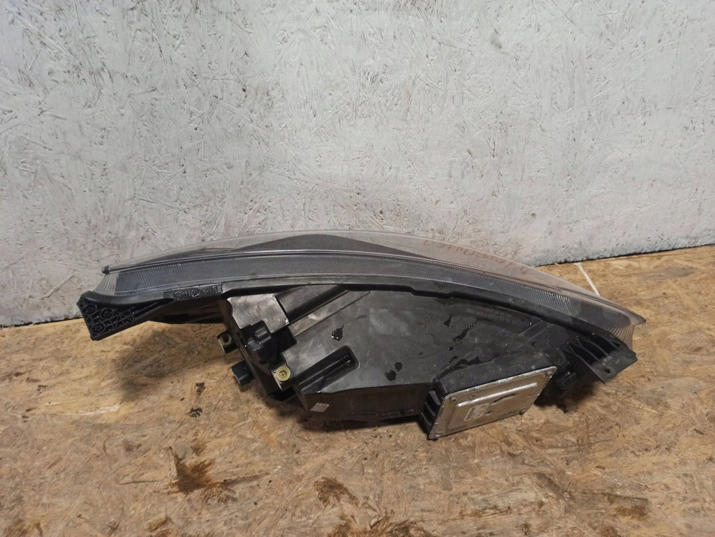Frontscheinwerfer Ford Focus IV JX7B-13E017-CJ LED Links Scheinwerfer Headlight SCH8511843526pw