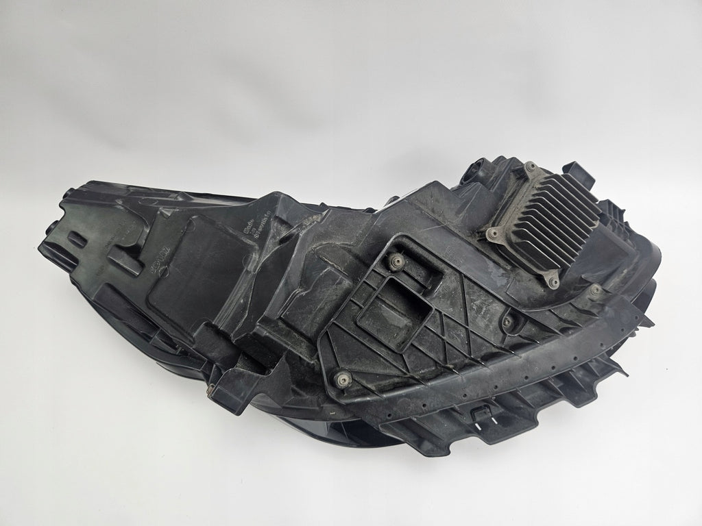 Frontscheinwerfer Tesla Model 3 1514952-00-D Full LED Links Headlight SCH4507023151vy