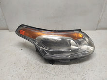 Load image into Gallery viewer, Frontscheinwerfer Citroën C3 Picasso 9681806180 Rechts Scheinwerfer Headlight