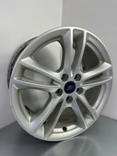 Load image into Gallery viewer, 1x Alufelge 17 Zoll 5x115 DS7C1007S2A Ford Mondeo I Rim Wheel FEL8346284934ry