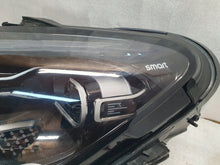 Laden Sie das Bild in den Galerie-Viewer, Frontscheinwerfer Smart 8895889888 Links Scheinwerfer Headlight SCH7447766458pu