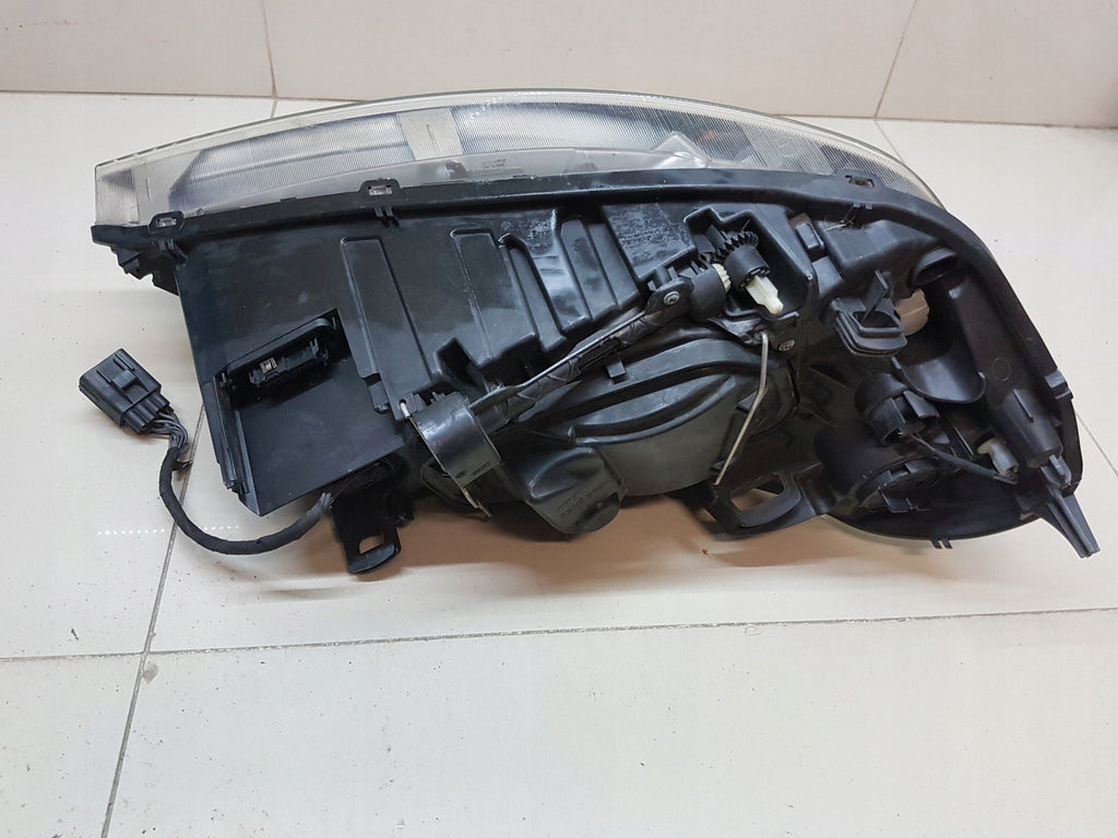 Frontscheinwerfer Volvo Xc60 I 30763135 Xenon Links Scheinwerfer Headlight SCH9486734531zm