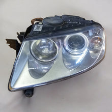 Load image into Gallery viewer, Frontscheinwerfer VW Touareg 7L6941017BF 89307875 Links Scheinwerfer Headlight