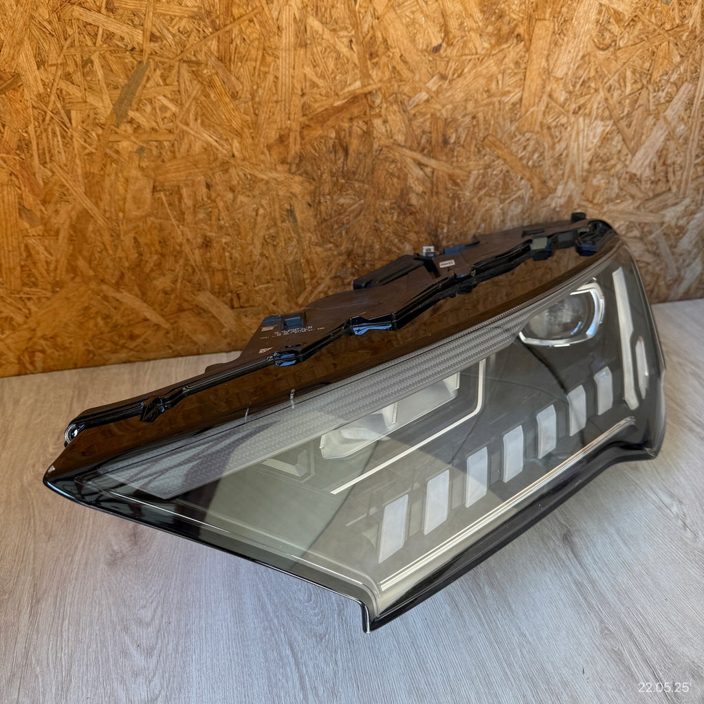 Frontscheinwerfer Audi Q7 4M0941039C LED Links Scheinwerfer Headlight SCH5149184735et