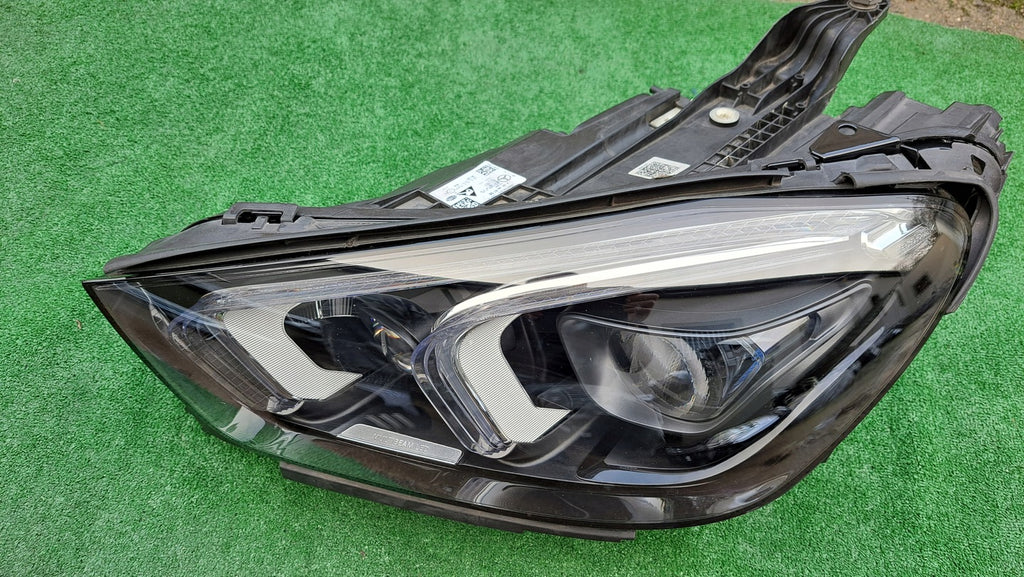 Frontscheinwerfer Mercedes-Benz Gle A1679064708 FULL LED Links Headlight