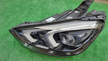 Laden Sie das Bild in den Galerie-Viewer, Frontscheinwerfer Mercedes-Benz Gle A1679064708 FULL LED Links Headlight