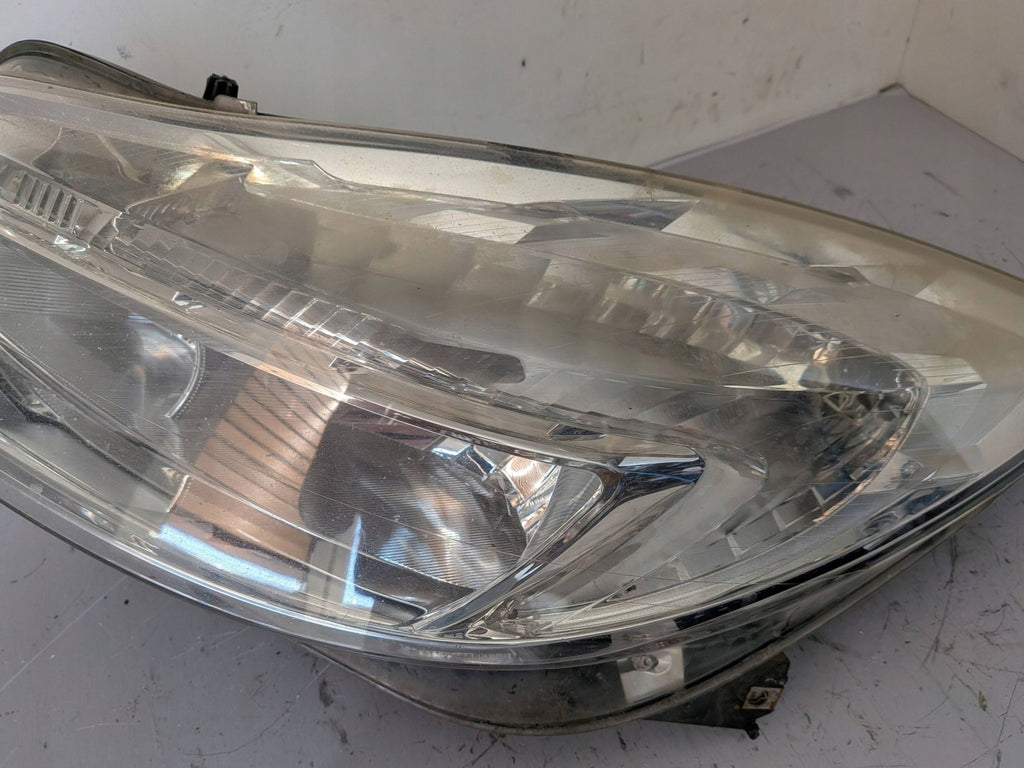 Frontscheinwerfer Opel Insignia A 1LJ00963003 Links Scheinwerfer Headlight SCH5487072902wa