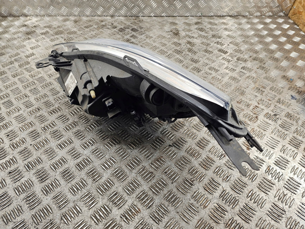 Frontscheinwerfer Renault Clio IV 260105593R LED Rechts Scheinwerfer Headlight SCH5397699157ko