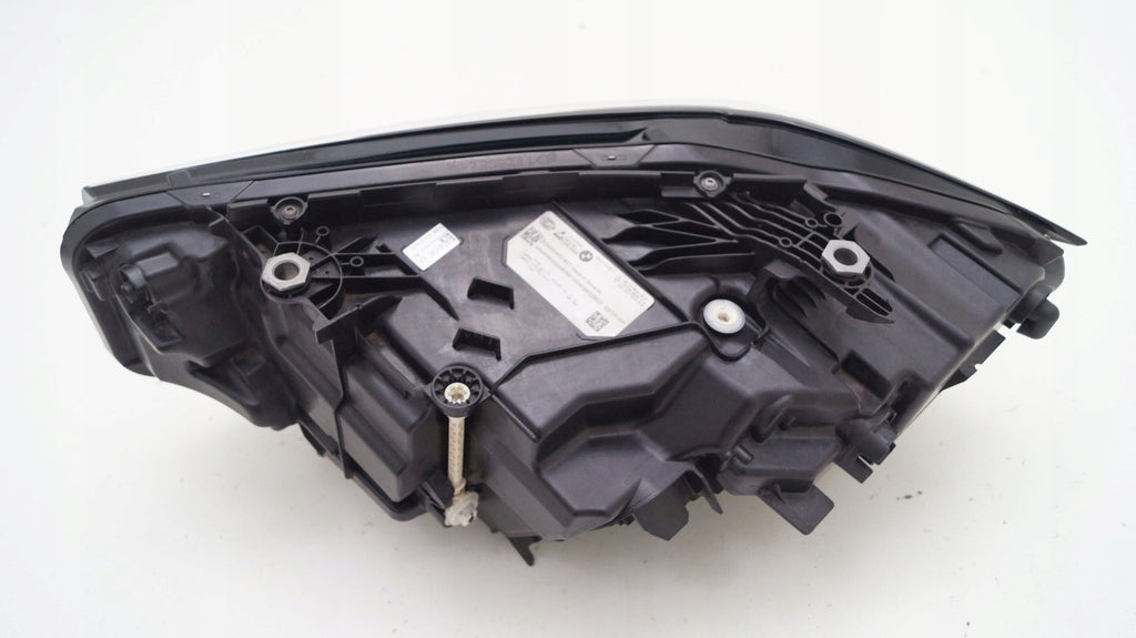 Frontscheinwerfer BMW 3 G21 G20 9450802-03 Laser Rechts Scheinwerfer Headlight SCH8777205375el