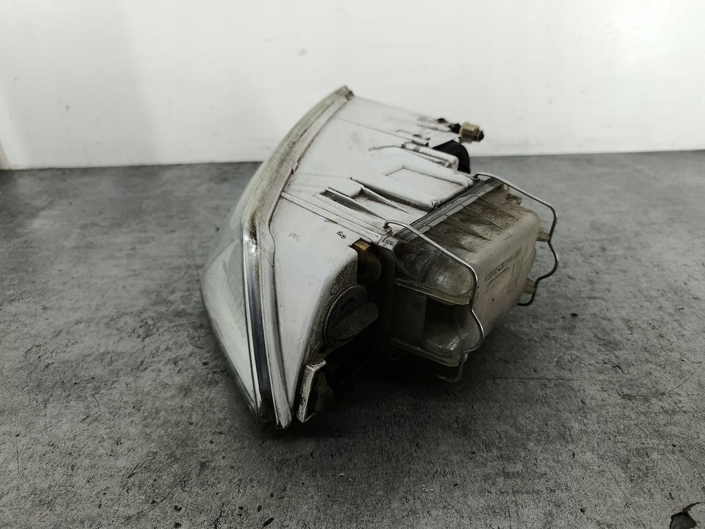 Frontscheinwerfer Skoda Octavia II Xenon Links Scheinwerfer Headlight SCH1081933416ay