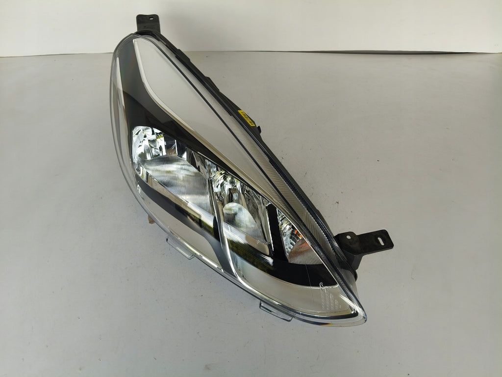 Frontscheinwerfer Ford Fiesta H1BB-13W029-AG Rechts Scheinwerfer Headlight SCH1843100694ho