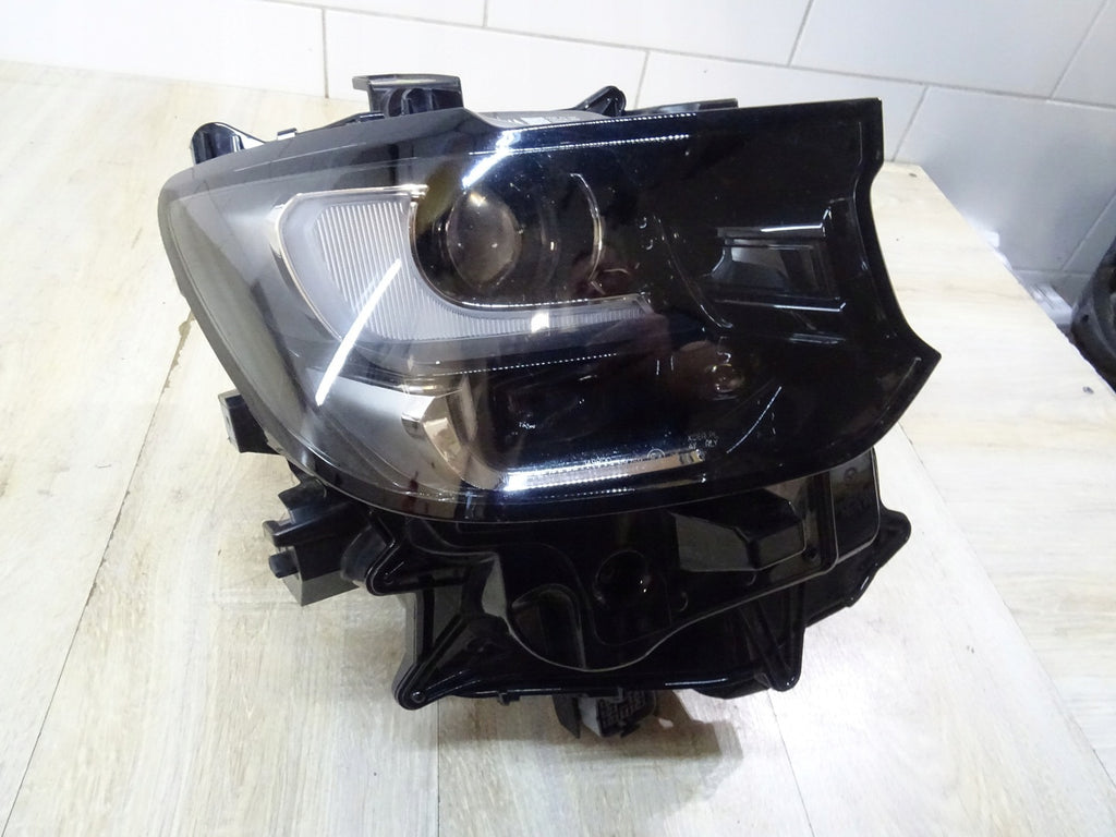 Frontscheinwerfer Mazda Cx-60 KR9R51030 Full LED Rechts Scheinwerfer Headlight SCH3854844505vt