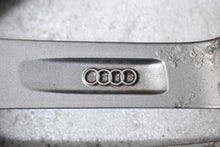 Load image into Gallery viewer, 1x Alufelge 20 Zoll 9.0" 5x130 60ET Glanz Silber 4L0071490 Audi Q7 Rim Wheel FEL1377156596bb