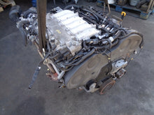 Load image into Gallery viewer, Motor Kia Sorento I Opirus G6CU 3.5 175TKm 2003 Benzin Engine Komplett MOT7359753629db