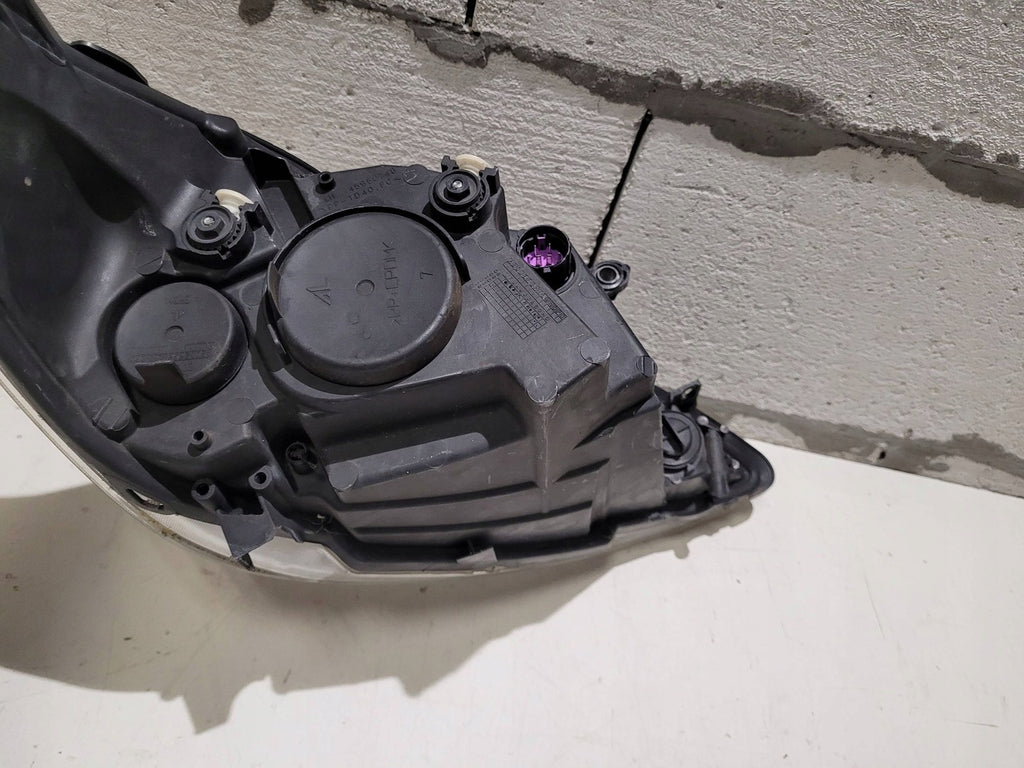 Frontscheinwerfer Ford Kuga 7034012 45950748 Links Scheinwerfer Headlight SCH1012250522tr