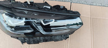 Laden Sie das Bild in den Galerie-Viewer, Frontscheinwerfer BMW X3 G01 5A2920610 Rechts Scheinwerfer Headlight SCH1100975599ro
