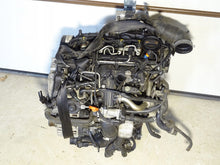 Laden Sie das Bild in den Galerie-Viewer, Motor Audi VW A3 Scirocco Golf III Passat B7 VI CFF 2.0 TDI Diesel Unkomplett