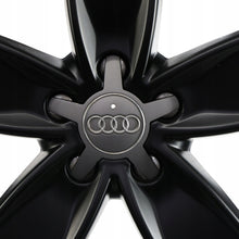 Laden Sie das Bild in den Galerie-Viewer, 1x Alufelge 17 Zoll 7.5" 5x112 8P0601025BL Audi A3 Rim Wheel FEL4819738921nl
