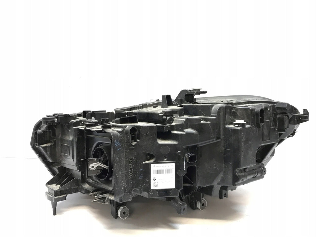 Frontscheinwerfer BMW X5 G05 X6 G06 5A27982-01 Full LED Rechts Headlight SCH5641437539ny