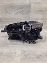 Load image into Gallery viewer, Frontscheinwerfer Mazda Cx30 Cx-30 Dm DFR7-51040 Full LED Links Headlight