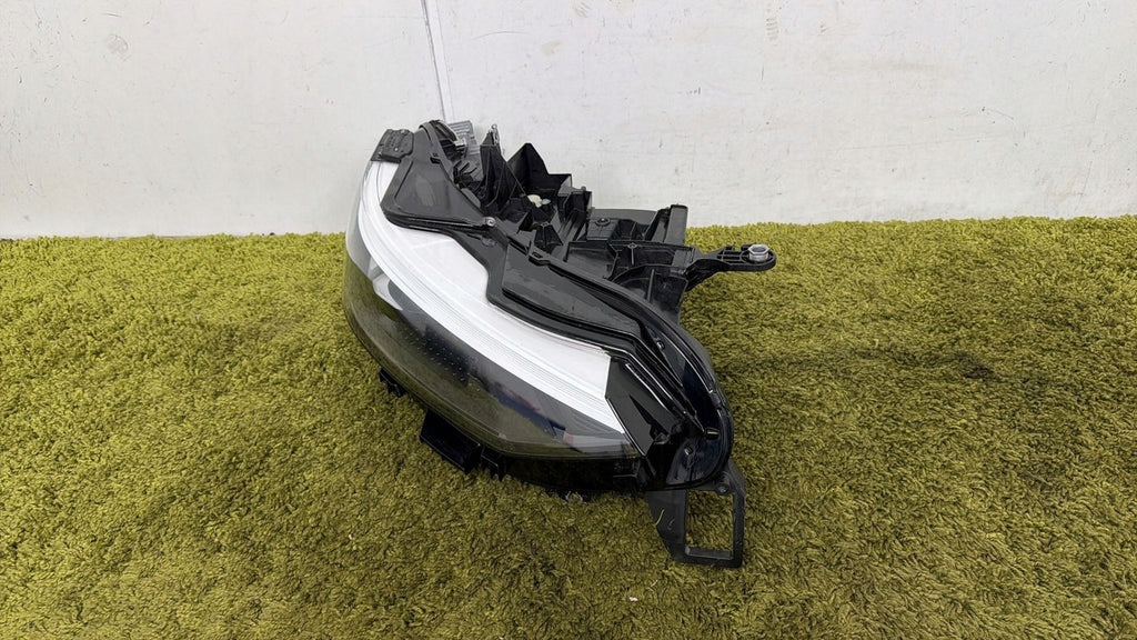 Frontscheinwerfer VW I 14B941036B LED Rechts Scheinwerfer Headlight SCH9690484453qw