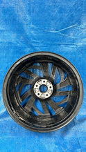 Load image into Gallery viewer, 1x Alufelge 19 Zoll 7.5" 5x114.3 52910-D7470 Hyundai Tucson Rim Wheel FEL2815420910tm