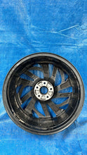 Load image into Gallery viewer, 1x Alufelge 19 Zoll 7.5" 5x114.3 52910D7470 Hyundai Tucson Rim Wheel FEL2815420910tm