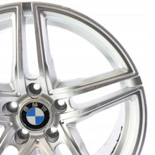 Laden Sie das Bild in den Galerie-Viewer, 1x Alufelge 18 Zoll 8.0" 5x120 KBA49282 BMW Rim Wheel FEL3112971638ze