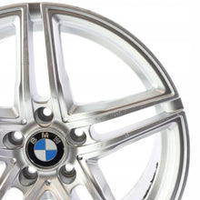Load image into Gallery viewer, 1x Alufelge 18 Zoll 8.0" 5x120 KBA49282 BMW Rim Wheel FEL3112971638ze