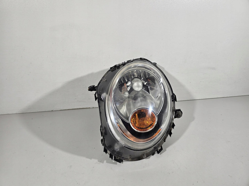 Frontscheinwerfer Mini R56 0031225301 Links Scheinwerfer Headlight SCH9541270630ub