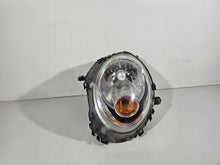 Laden Sie das Bild in den Galerie-Viewer, Frontscheinwerfer Mini R56 0031225301 Links Scheinwerfer Headlight SCH9541270630ub