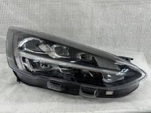 Laden Sie das Bild in den Galerie-Viewer, Frontscheinwerfer Ford Focus JX7B-13E014-CE Full LED Rechts Headlight SCH5287905449hl