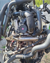 Laden Sie das Bild in den Galerie-Viewer, Motor Peugeot Boxer Diesel Engine Komplett MOT9992496720ar