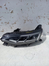Load image into Gallery viewer, Frontscheinwerfer Renault Talisman LED Links Scheinwerfer Headlight SCH3596943079yt