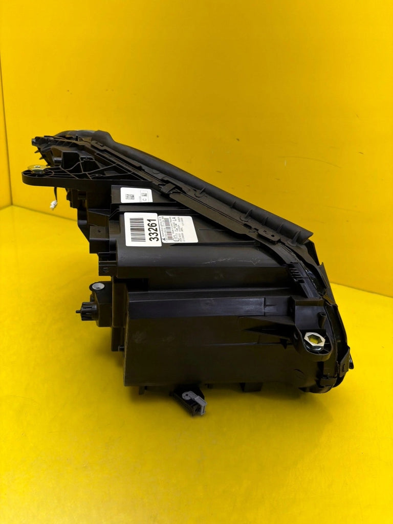 Frontscheinwerfer Mercedes-Benz W205 A2059062504 LED Links Headlight SCH4124555216jp