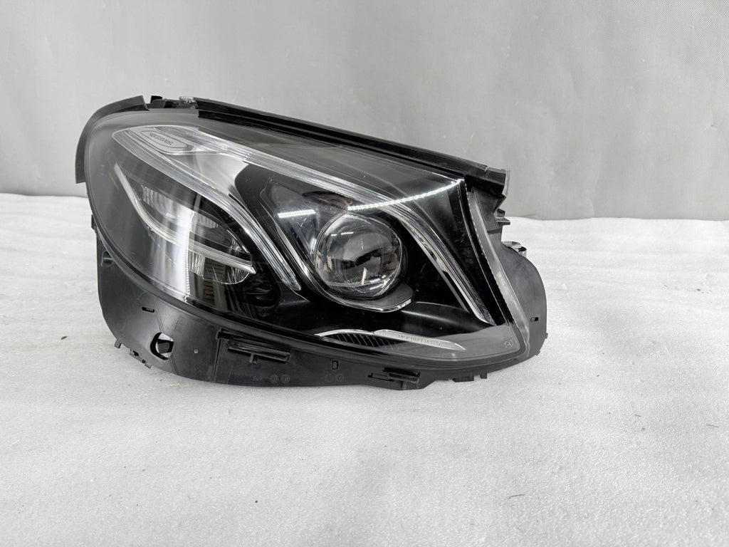 Frontscheinwerfer Mercedes-Benz W213 A2139069608 LED Rechts Headlight SCH5383792339ef