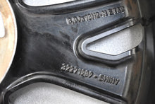 Load image into Gallery viewer, 1x Alufelge 18 Zoll 8.0" 5x108 42ET Glanz Schwarz 32271989 Volvo V60 S60 FEL3228958070ys