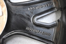 Load image into Gallery viewer, 1x Alufelge 18 Zoll 8.0" 5x108 42ET Glanz Schwarz 32271989 Volvo V60 S60 FEL3228958070ys