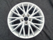 Load image into Gallery viewer, 1x Alufelge 18 Zoll 7.0&quot; 5x114.3 50ET PW457-10000 Toyota C-Hr Rim Wheel