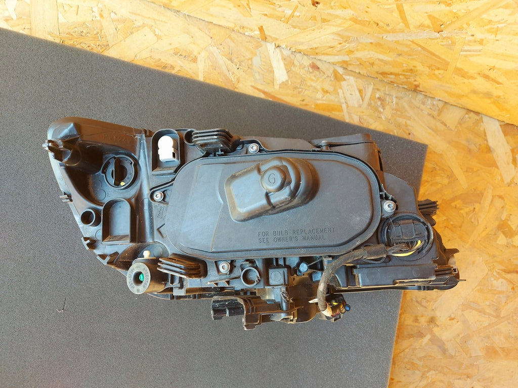 Frontscheinwerfer Volvo S60 II V60 I 31420108 Xenon Rechts oder Links SCH5802413380nf