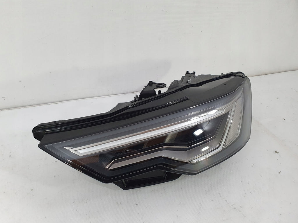 Frontscheinwerfer Audi A6 C8 4K0941039 Full LED Links Scheinwerfer Headlight SCH5022666423mf
