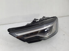Load image into Gallery viewer, Frontscheinwerfer Audi A6 C8 4K0941039 Full LED Links Scheinwerfer Headlight SCH5022666423mf